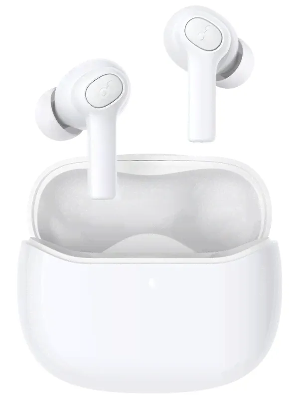 Наушники Anker Soundcore Rise R100 White A3981G21, Soundcore Rise R100 A3981G21-0