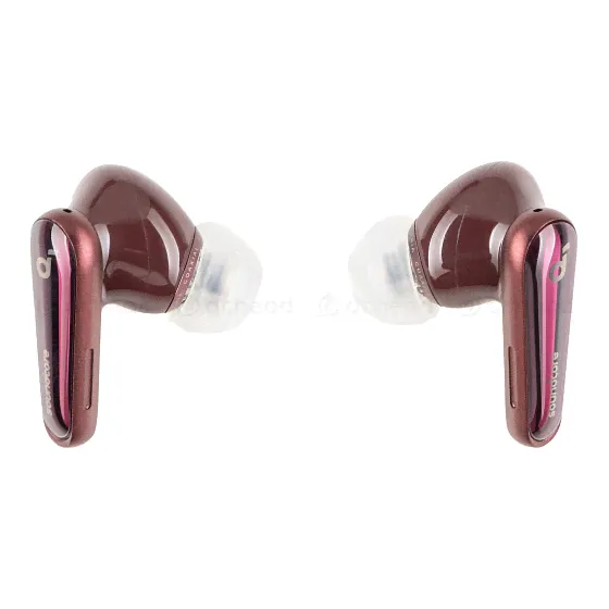 Anker Soundcore Liberty 4 Brown-2