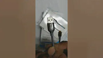 ANKER 10ft/3m Power Line+ micro USB