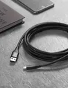 Anker Powerline+ II USB-A - Lightning Cable 1.8 m Black