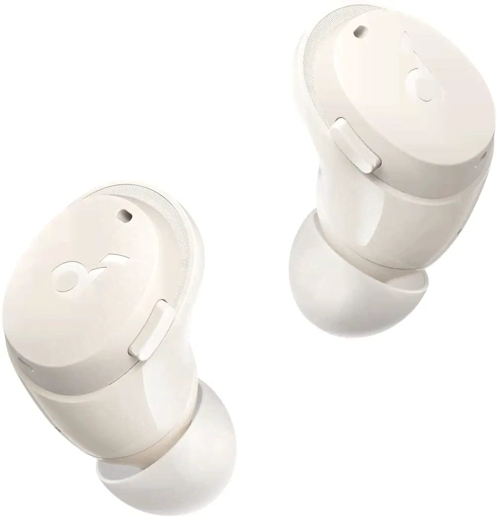 Anker Life A3i Hybrid Active Noise Cancelling Earbuds-0