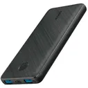 Внешний аккумулятор Anker PowerCore III Slim 10000 Black