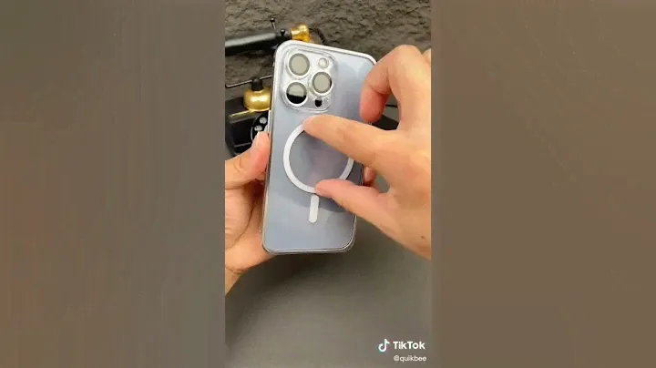 чехол для  iPhone 13 pro max