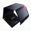 anker powerport solar 21w Solar Charger for Smart Phone USBx2 Ports PowerIQ