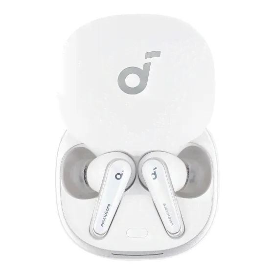 Anker Soundcore Liberty 4 White-4