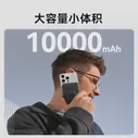 Новинка Anker Anke магнитный беспроводной внешний аккумулятор Maggo с кронштейном 1 Вт MAh Mobile Power A1654 (art.: 3920c66ef56a0)