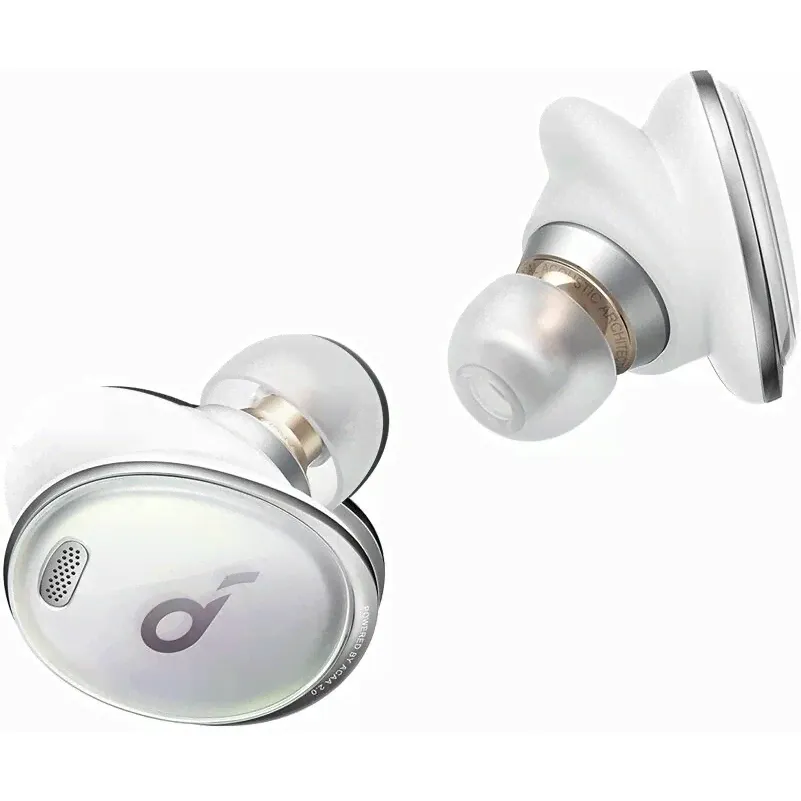 Гарнитура Anker Soundcore Liberty 3 Pro White-0