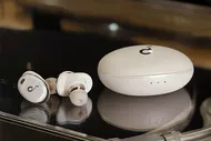 Anker Soundcore Liberty 3 Pro Nova White