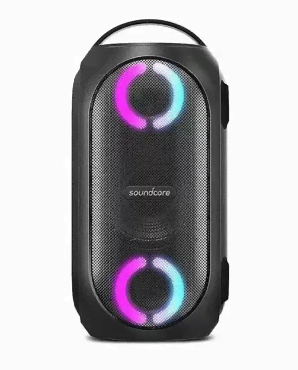 Anker Rave PartyCast