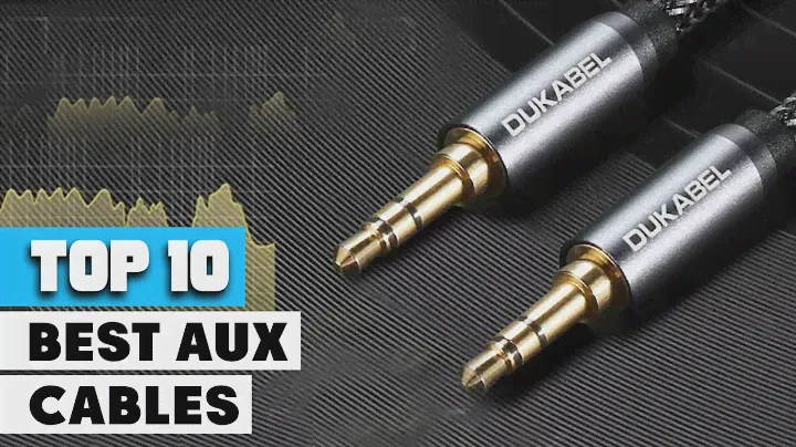 AUX Cable : Best Selling   AUX Cable on Amazon