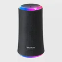 Портативная акустика Anker SoundCore Flare 2, Чёрная (A3165G11)