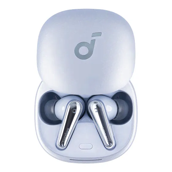Anker Soundcore Liberty 4 Blue-3