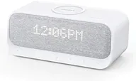 Умный будильник с функцией беспроводной зарядки Anker Soundcore Wakey