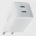 Сетевое зарядное устройство Anker PowerPort III Nano Pro 40W (A2038G21)
