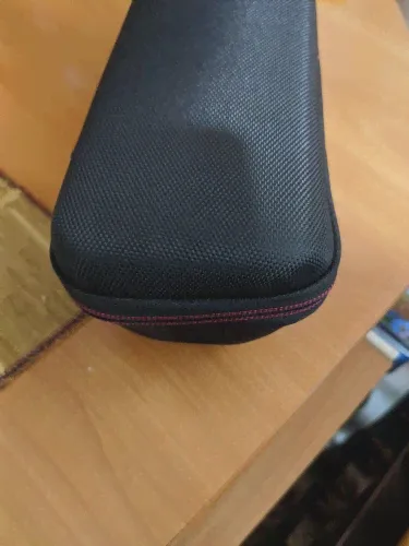 🛍 Жесткий Дорожный Чехол для Anker Soundcore Motion + Bluetooth-динамик (только чехол), новинка 2021-2