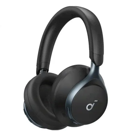 Наушники Anker Soundcore Space One A3035 Black-3