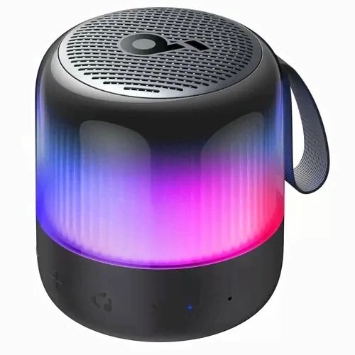 Беспроводная колонка Anker Soundcore Glow Mini-0