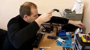 Anker soundcore motion+ ремонт колонки /пищалки.