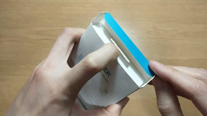UNBOXING Anker USB C to HDMI Adapter (4K@60Hz)