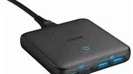 СЗУ Anker PowerPort Atom III Slim Black (A2046G12-BK)