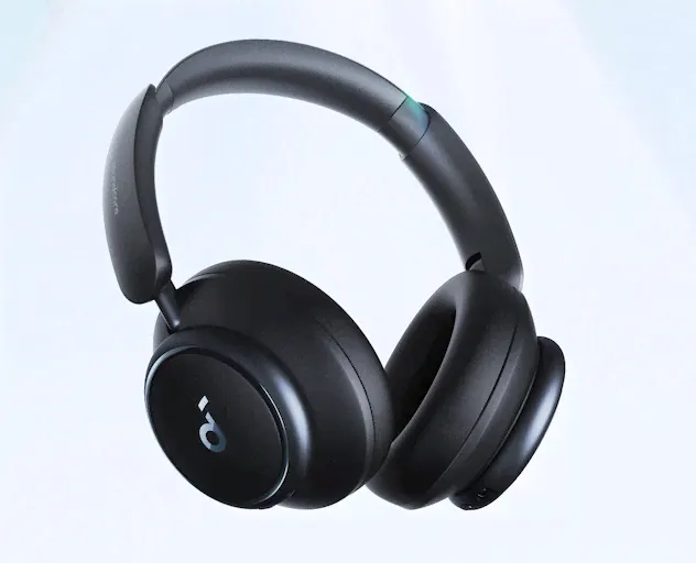 Anker Soundcore Space Q45 Black