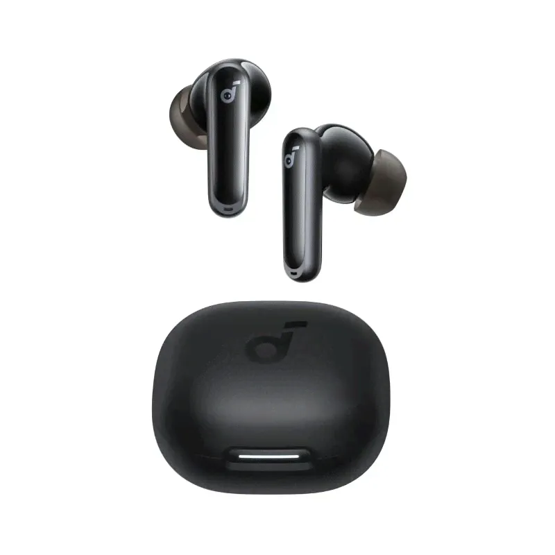 Anker Наушники беспроводные, черный-0