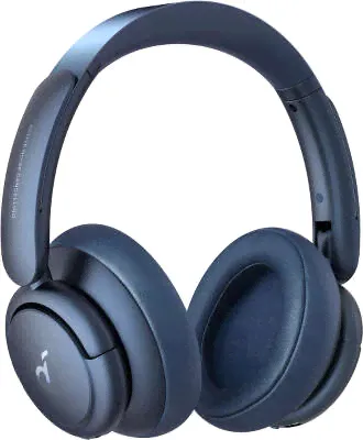 Наушники беспроводные Anker Soundcore Q35, Blue [A3027G31]-0