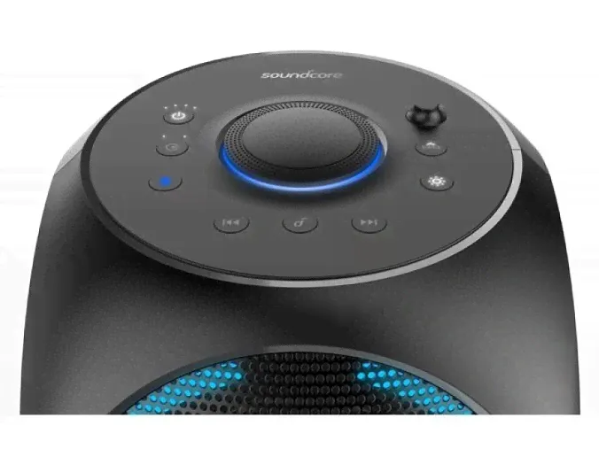 Anker Soundcore Rave Black-2